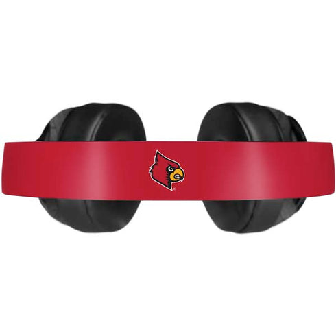University of Louisville Cardinals Basketball Beats Solo Pro Skin