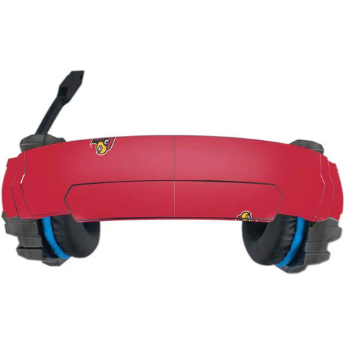 University of Louisville Cardinals Basketball BENGOO G9000 Skin
