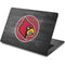 University of Louisville Cardinals Basketball Dell Chromebook Skin