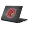 University of Louisville Cardinals Basketball Samsung Chromebook Skin
