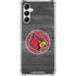 University of Louisville Cardinals Basketball Gabb Phone 4 Clear Case