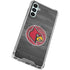 University of Louisville Cardinals Basketball Gabb Phone 4 Clear Case