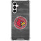 University of Louisville Cardinals Basketball Galaxy A16 5G Clear Case