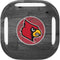 University of Louisville Cardinals Basketball Galaxy Buds Live Skin