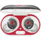 University of Louisville Cardinals Basketball Galaxy Buds Plus Skin