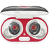 University of Louisville Cardinals Basketball Galaxy Buds Plus Skin