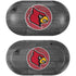 University of Louisville Cardinals Basketball Galaxy Buds Plus Skin