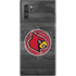 University of Louisville Cardinals Basketball Galaxy Note 10 Plus Skin