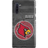 University of Louisville Cardinals Basketball Galaxy Cases