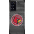 University of Louisville Cardinals Basketball Galaxy Cases