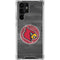 University of Louisville Cardinals Basketball Galaxy S23 Ultra Clear Case
