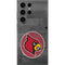University of Louisville Cardinals Basketball Galaxy Skins
