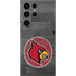 University of Louisville Cardinals Basketball Galaxy Skins