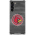 University of Louisville Cardinals Basketball Galaxy S24 FE Clear Case