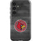 University of Louisville Cardinals Basketball Galaxy S25 Impact Case