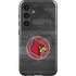 University of Louisville Cardinals Basketball Galaxy S25 Impact Case