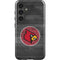 University of Louisville Cardinals Basketball Galaxy S25 Plus Impact Case
