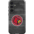 University of Louisville Cardinals Basketball Galaxy S25 Plus Impact Case
