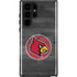 University of Louisville Cardinals Basketball Galaxy S25 Ultra Impact Case