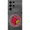 University of Louisville Cardinals Basketball Galaxy S25 Ultra Skin
