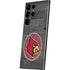University of Louisville Cardinals Basketball Galaxy S25 Ultra Skin