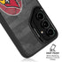 University of Louisville Cardinals Basketball Galaxy S25 FE Kickstand Case