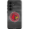 University of Louisville Cardinals Basketball Galaxy S26 Impact Case