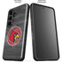 University of Louisville Cardinals Basketball Galaxy S26 Impact Case