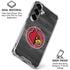 University of Louisville Cardinals Basketball Galaxy S26 Plus Clear Case