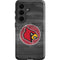 University of Louisville Cardinals Basketball Galaxy S26 Plus Impact Case