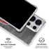 University of Louisville Cardinals Basketball Galaxy S26 Ultra Clear Case