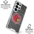 University of Louisville Cardinals Basketball Galaxy S26 Ultra Clear Case