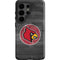 University of Louisville Cardinals Basketball Galaxy S26 Ultra Impact Case