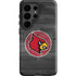 University of Louisville Cardinals Basketball Galaxy S26 Ultra Impact Case