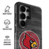 University of Louisville Cardinals Basketball Galaxy S26 Ultra Impact Case
