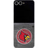 University of Louisville Cardinals Basketball Galaxy Z Flip6 Skin