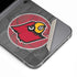 University of Louisville Cardinals Basketball Galaxy Z Flip6 Skin