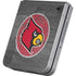 University of Louisville Cardinals Basketball Galaxy Z Flip6 Skin