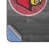 University of Louisville Cardinals Basketball Galaxy Z Fold5 5G Skin