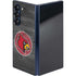 University of Louisville Cardinals Basketball Galaxy Z Fold6 Skin