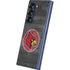 University of Louisville Cardinals Basketball Galaxy Z Fold6 Skin