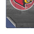 University of Louisville Cardinals Basketball Galaxy Z Fold6 Skin