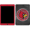 University of Louisville Cardinals Basketball iPad Skins