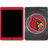 University of Louisville Cardinals Basketball iPad Skins