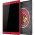 University of Louisville Cardinals Basketball iPad Skins
