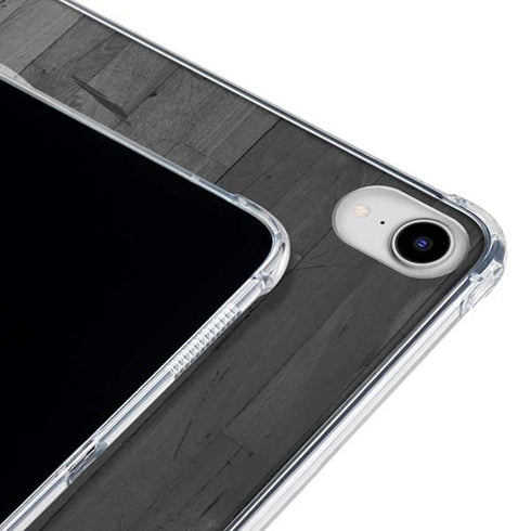 University of Louisville Cardinals Basketball iPad 11th Gen (2025) Clear Case