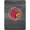 University of Louisville Cardinals Basketball Apple iPad Air Skin