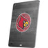 University of Louisville Cardinals Basketball Apple iPad Air Skin