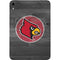 University of Louisville Cardinals Basketball Apple iPad Mini Skin