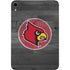 University of Louisville Cardinals Basketball Apple iPad Mini Skin